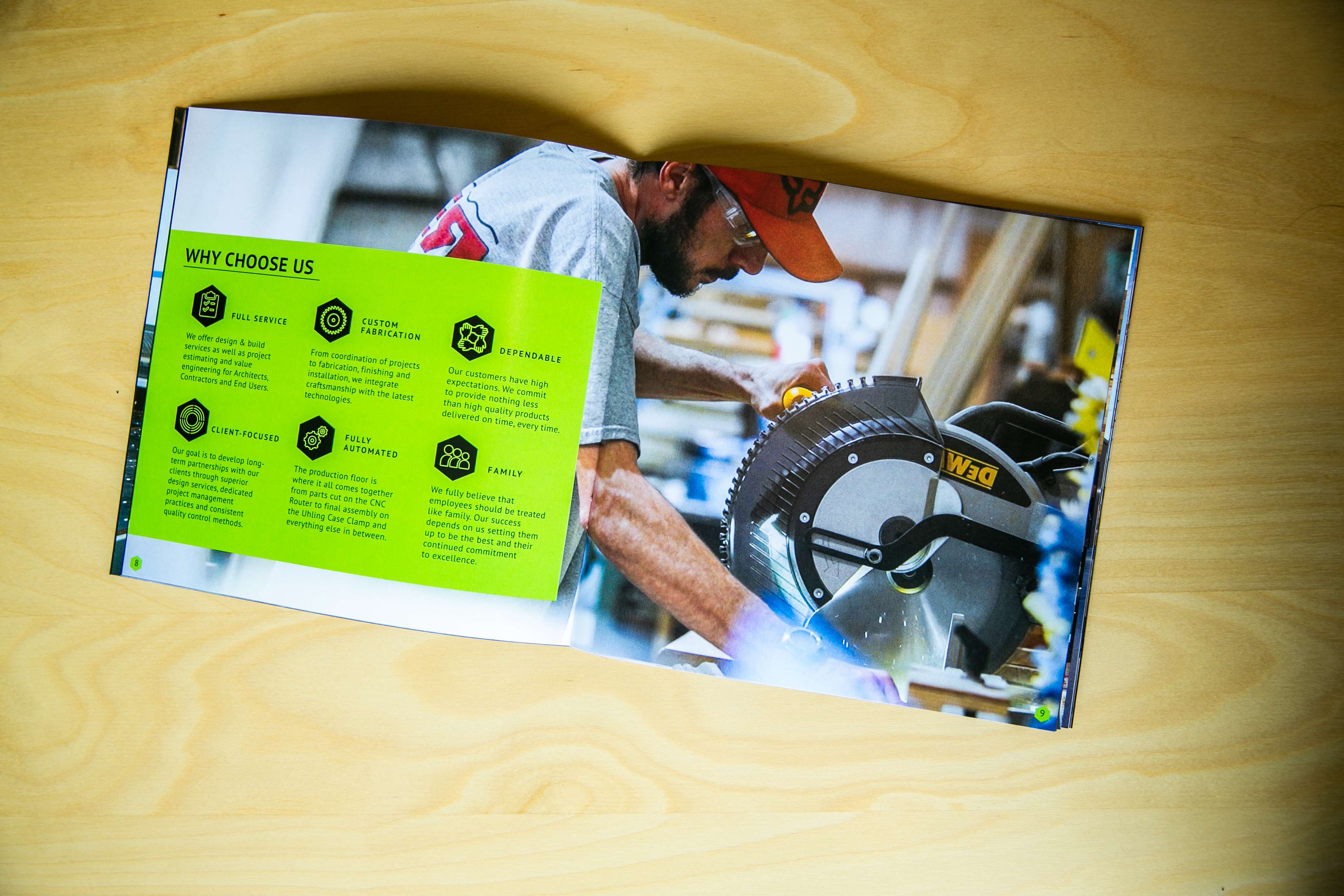 S & S Printing Baton Rouge, Louisiana Printing Services