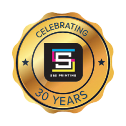 S&S-Printing-Baton-Rouge-Louisiana-custom-print-shop-30-year-seal